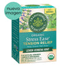 Té Orgánico Stress Ease® Tension Relief Verbena de Limón