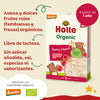 Berry Muesli Orgánico