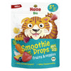 Smothie Drops Orgánicos de Frutas y Verduras.