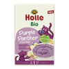 Cereal Orgánico Purple Panther