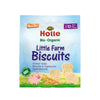Galletas Orgánicas de Espelta Granjita
