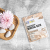 Baño Mineral de Cedro Para La Tina