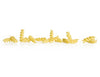 Fusilli Orgánico