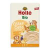Cereal Orgánico Otter Oats