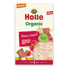 Berry Muesli Orgánico