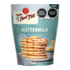 Harina Preparada para Hotcakes y Waffles Buttermilk