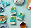 Té Orgánico Stress Ease® Tension Relief Verbena de Limón