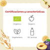 Cereal Orgánico Otter Oats