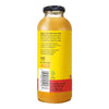 Bebida De Vinagre De Manzana Con Canela