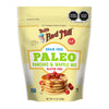 Mezcla Paleo Para Hotcakes y Waffles Sin Gluten