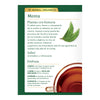 Té Orgánico De Menta
