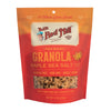 Granola Sabor Maple y Sal De Mar Sin Gluten