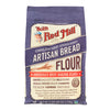 Harina Para Pan Artesanal 2.27 Kg