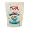 Muesli Paleo Sin Gluten