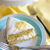 Mezcla Para Pastel De Vainilla Sin Gluten