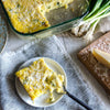 Polenta Orgánica