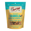 Granola Sabor Limón y Mora Azul Sin Gluten