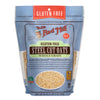 Avena Corte Afilado Sin Gluten