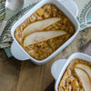 Avena Orgánica Extra Gruesa Sin Gluten