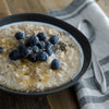 Avena Orgánica Rápida Cocción Sin Gluten