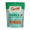 Granola Sabor Coco y Especias Sin Gluten
