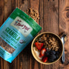 Granola Sabor Coco y Especias Sin Gluten