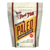 Harina Paleo Para Hornear Sin Gluten