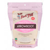 Almidón De Arruruz Sin Gluten / Arrowroot Starch