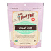 Goma Guar Sin Gluten