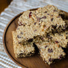 Avena Orgánica Estilo Escocés