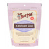 Goma Xantana Sin Gluten