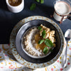 Avena Orgánica Corte Afilado