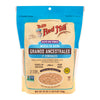 Granos Ancestrales 7 Cereales