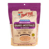 Granos Ancestrales 10 Cereales