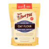 Harina De Avena Sin Gluten