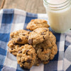 Harina De Avena Sin Gluten