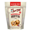 Mezcla Para Muffins Sin Gluten