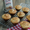 Mezcla Para Muffins Sin Gluten