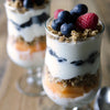 Granola Con Miel Sin Gluten
