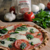 Mezcla Base Para Pizza Sin Gluten