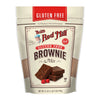 Mezcla Para Brownies Sin Gluten
