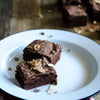 Mezcla Para Brownies Sin Gluten