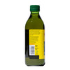 Aceite De Oliva Extra Virgen Orgánico