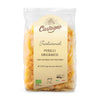 Fusilli Orgánico De Trigo Durum
