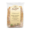 Penne Integral De Trigo Durum Orgánico