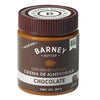 Crema De Almendras Sabor Chocolate