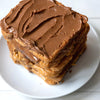 Crema De Almendras Sabor Chocolate