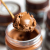 Crema De Almendras Sabor Chocolate