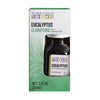 Aceite Esencial De Eucalipto Clarificante