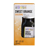 Aceite Esencial De Naranja Dulce Refrescante